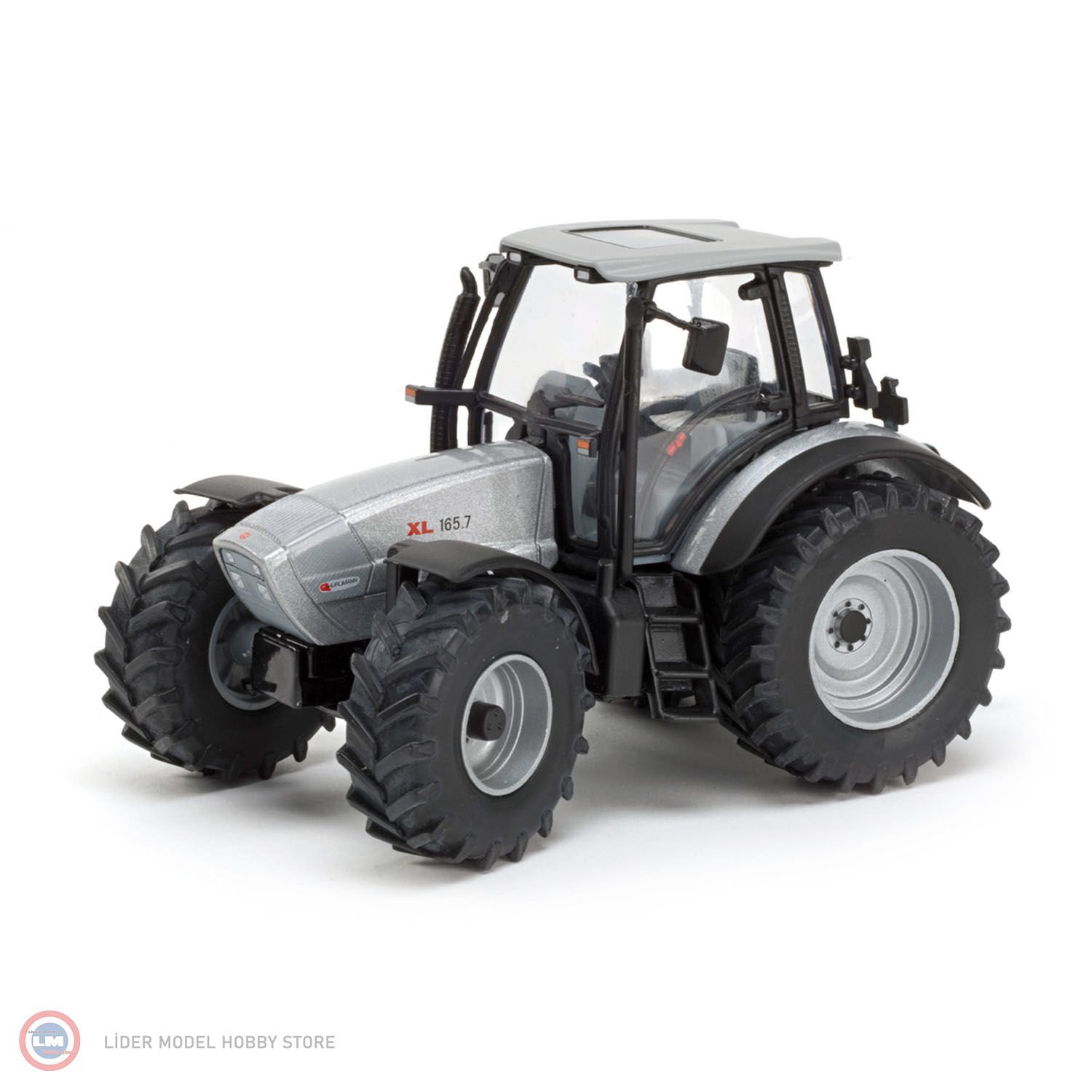 1:32 Hürlimann XL 165.7 Traktör