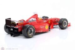 1:12 WERK83 Ferrari F300 #3 Winner Italian GP 1998 - M. Schumacher Formula 1