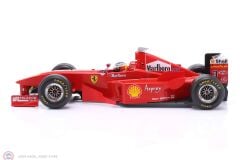 1:12 WERK83 Ferrari F300 #3 Winner Italian GP 1998 - M. Schumacher Formula 1