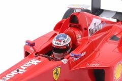 1:12 WERK83 Ferrari F300 #3 Winner Italian GP 1998 - M. Schumacher Formula 1