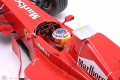 1:12 WERK83 Ferrari F300 #3 Winner Italian GP 1998 - M. Schumacher Formula 1