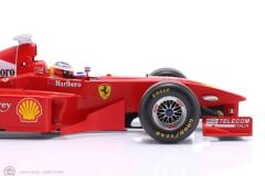 1:12 WERK83 Ferrari F300 #3 Winner Italian GP 1998 - M. Schumacher Formula 1