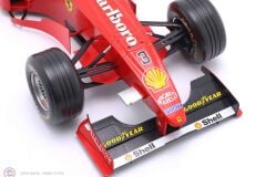 1:12 WERK83 Ferrari F300 #3 Winner Italian GP 1998 - M. Schumacher Formula 1