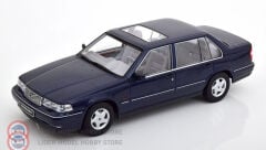 1:18 Triple 9 1996 Volvo 960