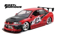 1:18 2004 Lancer Evolution 8