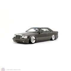 1:18 Otto Mercedes Benz W124 C124 AMG Stance Works