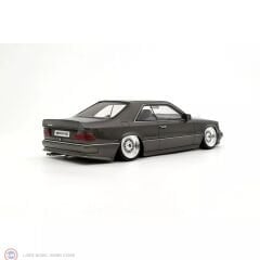 1:18 Otto Mercedes Benz W124 C124 AMG Stance Works