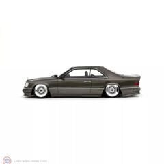 1:18 Otto Mercedes Benz W124 C124 AMG Stance Works