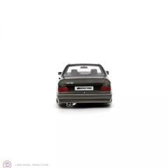 1:18 Otto Mercedes Benz W124 C124 AMG Stance Works