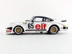 1:18 1976 Porsche 934 RSR - Kremer Racing  #65