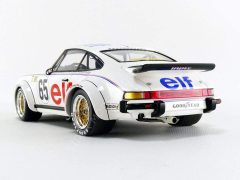 1:18 1976 Porsche 934 RSR - Kremer Racing  #65