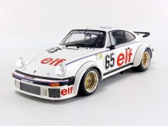 1:18 1976 Porsche 934 RSR - Kremer Racing  #65