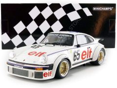1:18 1976 Porsche 934 RSR - Kremer Racing  #65