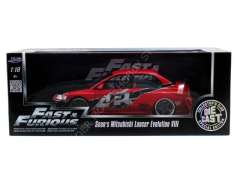 1:18 2004 Lancer Evolution 8