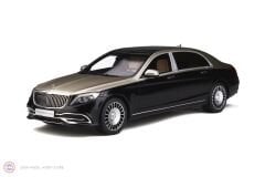 1:18 GT Spirit 2019 Mercedes Benz S Class S650 Maybach
