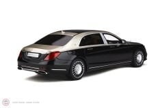 1:18 GT Spirit 2019 Mercedes Benz S Class S650 Maybach