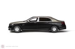 1:18 GT Spirit 2019 Mercedes Benz S Class S650 Maybach