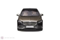 1:18 GT Spirit 2019 Mercedes Benz S Class S650 Maybach