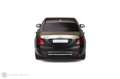 1:18 GT Spirit 2019 Mercedes Benz S Class S650 Maybach