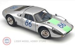 1:18 CMC Porsche 904 Carrera GTS M230 1964 Porsche 904 Carrera GTS #86
