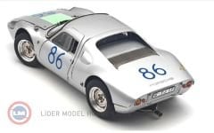1:18 CMC Porsche 904 Carrera GTS M230 1964 Porsche 904 Carrera GTS #86