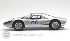 1:18 CMC Porsche 904 Carrera GTS M230 1964 Porsche 904 Carrera GTS #86
