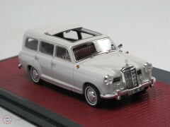 1:43 1960 Mercedes Benz (W120) 180d Kombi