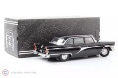 1:18 Triple 9 1959 Gaz 13 Seagull