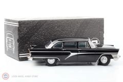 1:18 Triple 9 1959 Gaz 13 Seagull