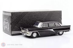 1:18 Triple 9 1959 Gaz 13 Seagull