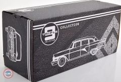 1:18 Triple 9 1959 Gaz 13 Seagull