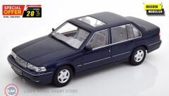 1:18 Triple 9 1996 Volvo 960