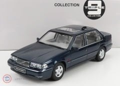1:18 Triple 9 1996 Volvo 960