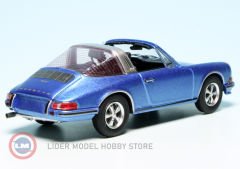 1:43 1971 Porsche 911 Targa S