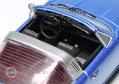 1:43 1971 Porsche 911 Targa S