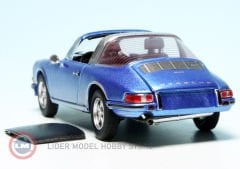 1:43 1971 Porsche 911 Targa S