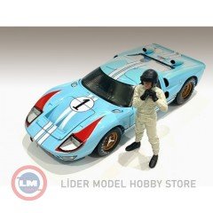 1:18  American Diorama '' Race Day '' Figure I 76283
