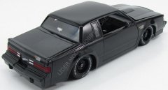 1:18 1987 Buick Grand National