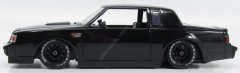 1:18 1987 Buick Grand National