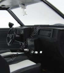 1:18 1987 Buick Grand National