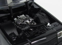 1:18 1987 Buick Grand National