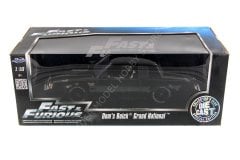 1:18 1987 Buick Grand National