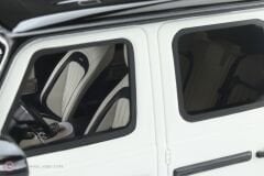 1:18 GT Spirit 2019 Mercedes Benz AMG G63 Polar White