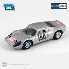 1:18 CMC Porsche 904 Carrera GTS M231 1965 Porsche 904 Carrera GTS #150