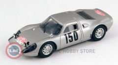 1:18 CMC Porsche 904 Carrera GTS M231 1965 Porsche 904 Carrera GTS #150