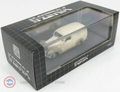 1:43 1932 Mercedes Benz 220 Lieferwagen by Authenrieth