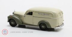 1:43 1932 Mercedes Benz 220 Lieferwagen by Authenrieth