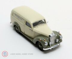 1:43 1932 Mercedes Benz 220 Lieferwagen by Authenrieth