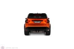 1:18 Otto Dacia Duster Redust Sport 4x2 Hybrid