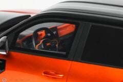 1:18 Otto Dacia Duster Redust Sport 4x2 Hybrid